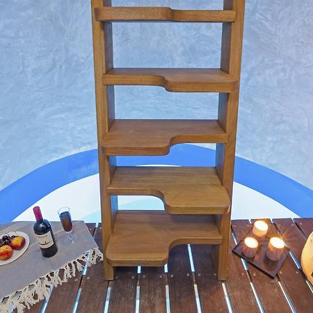 Astypálaia Tholos Deluxe House מראה חיצוני תמונה