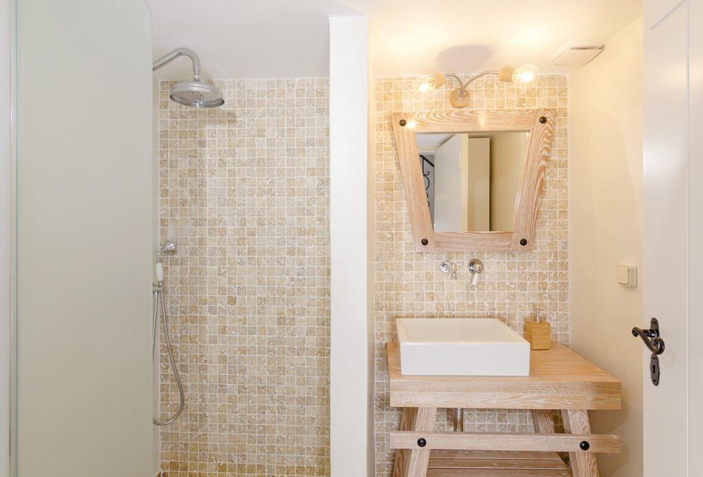 Astypálaia Tholos Deluxe House מראה חיצוני תמונה