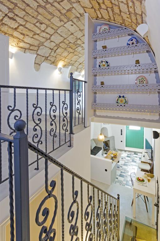 Astypálaia Tholos Deluxe House מראה חיצוני תמונה