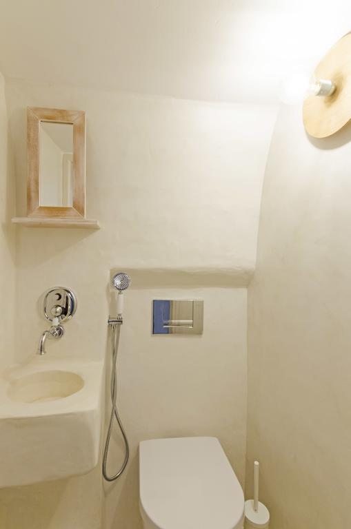 Astypálaia Tholos Deluxe House מראה חיצוני תמונה